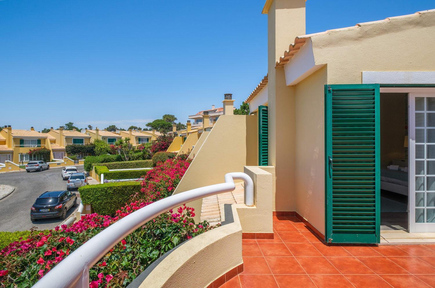 Seafront Unit 2 Villa Cascais Exterior photo