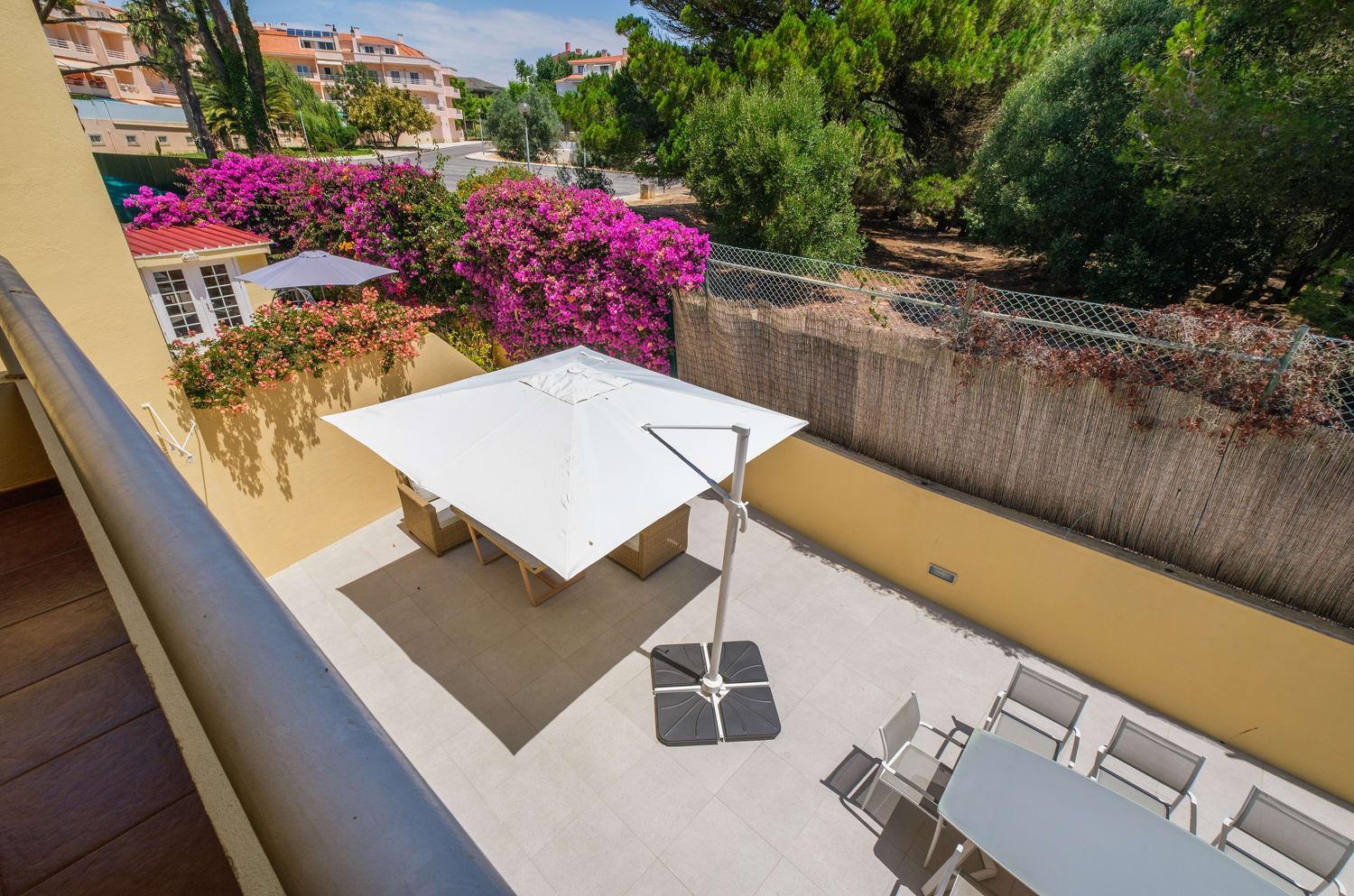 Seafront Unit 2 Villa Cascais Exterior photo