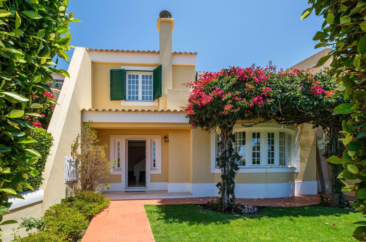 Seafront Unit 2 Villa Cascais Exterior photo