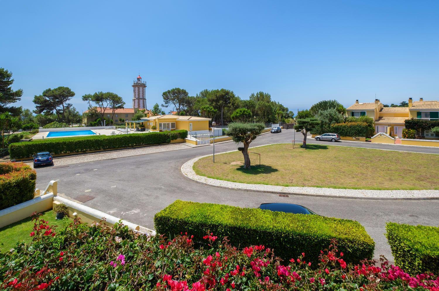 Seafront Unit 2 Villa Cascais Exterior photo