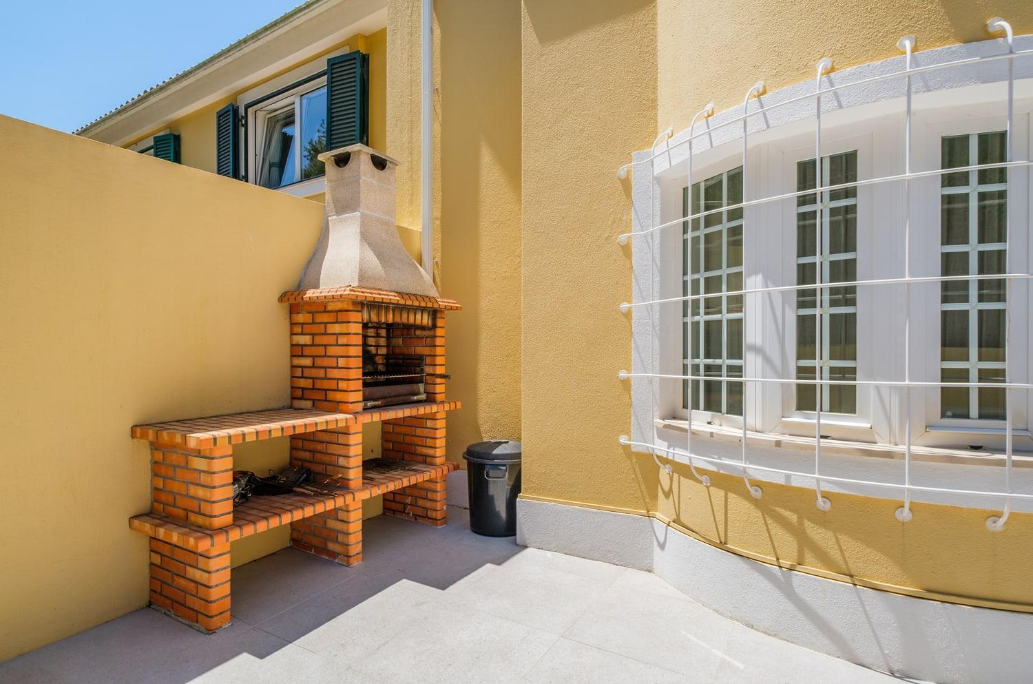 Seafront Unit 2 Villa Cascais Exterior photo
